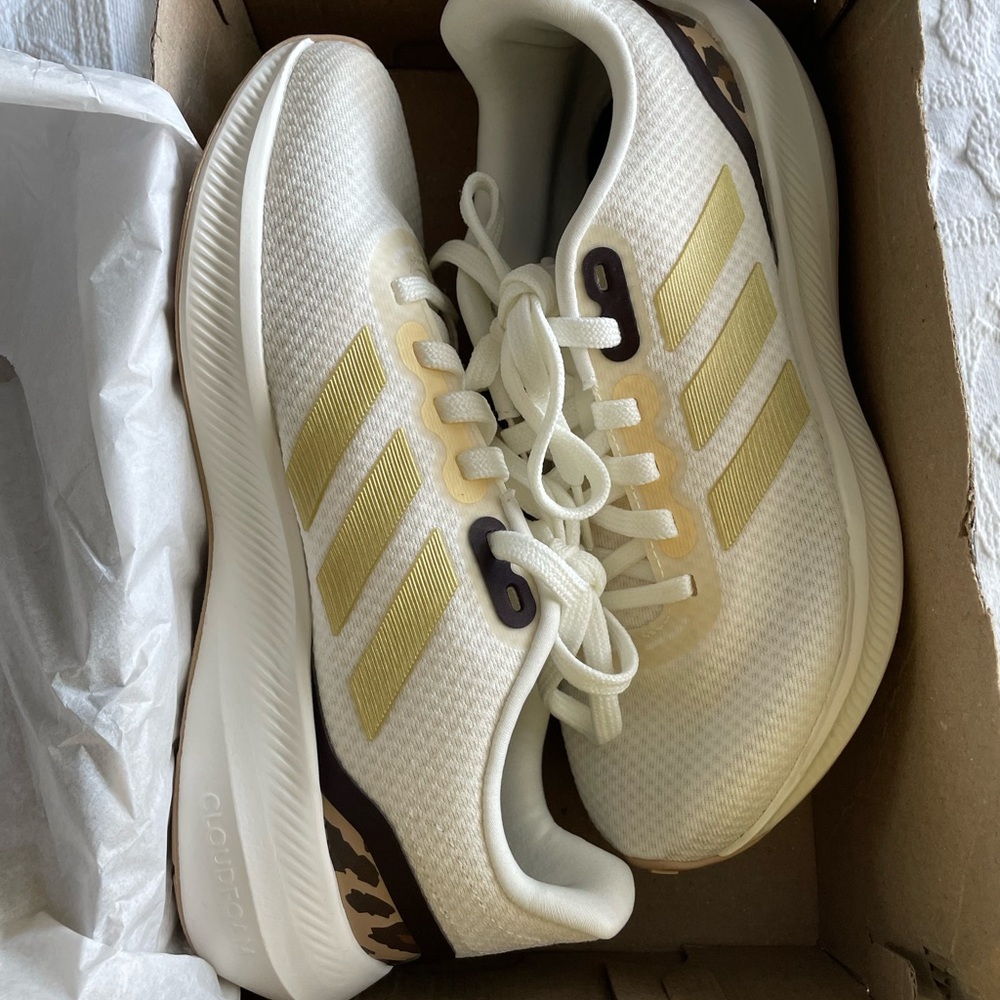 Adidas Runfalcon 3.0 W Sneakers